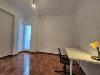Piso en alquiler en El Carme en Valencia