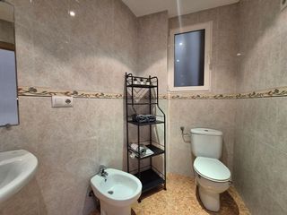 Piso en alquiler en El Carme en Valencia