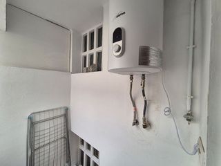 Piso en alquiler en El Carme en Valencia