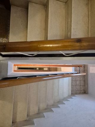 Piso en alquiler en El Carme en Valencia