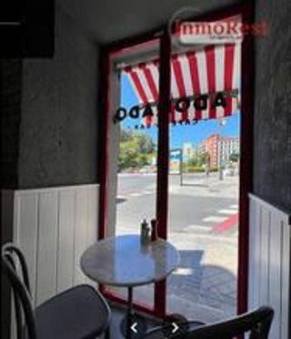 Local comercial en alquiler en Argüelles en Madrid