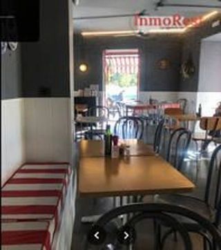 Local comercial en alquiler en Argüelles en Madrid