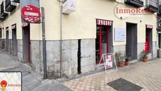 Local comercial en alquiler en Argüelles en Madrid