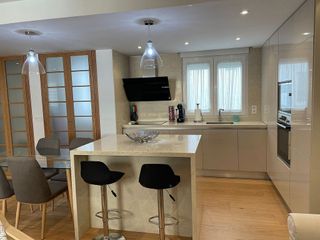 Piso en alquiler en San Matías - Realejo en Granada