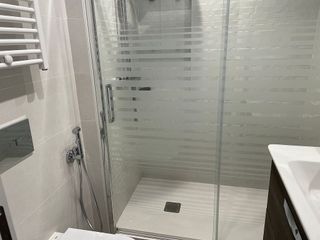 Piso en alquiler en San Matías - Realejo en Granada