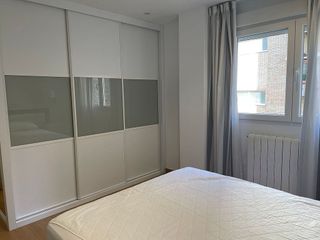 Piso en alquiler en San Matías - Realejo en Granada