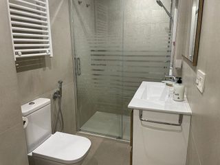 Piso en alquiler en San Matías - Realejo en Granada