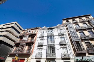 Piso en alquiler en Centro en Valladolid