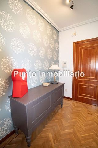 Piso en alquiler en Centro en Valladolid