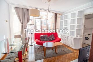 Piso en alquiler en Centro en Valladolid