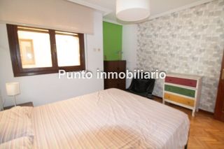 Piso en alquiler en Centro en Valladolid