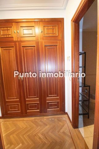 Piso en alquiler en Centro en Valladolid