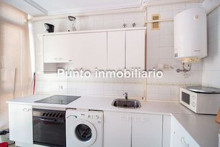 Piso en alquiler en Centro en Valladolid