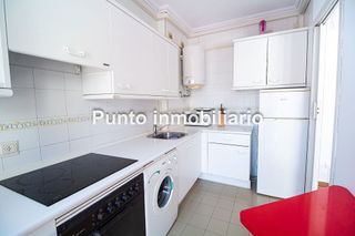 Piso en alquiler en Centro en Valladolid