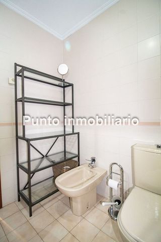 Piso en alquiler en Centro en Valladolid