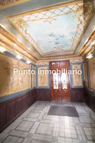 Piso en alquiler en Centro en Valladolid