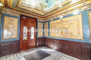 Piso en alquiler en Centro en Valladolid