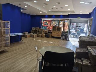 Local comercial en alquiler en Parque Lisboa - La Paz en Alcorcón