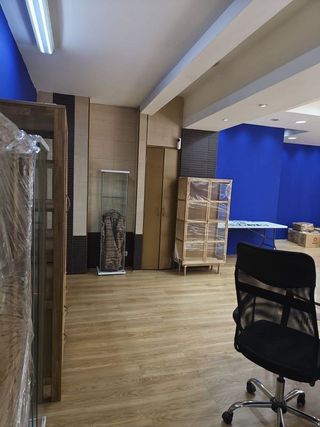 Local comercial en alquiler en Parque Lisboa - La Paz en Alcorcón
