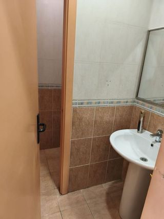 Local comercial en alquiler en Parque Lisboa - La Paz en Alcorcón