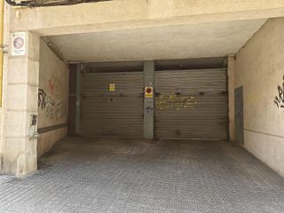 Garaje en venta en Barri del Mar - Ribes Roges en Vilanova i La Geltrú