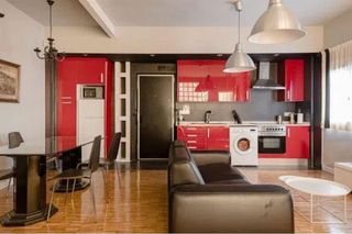 Piso en alquiler en Cuatro Caminos en Madrid