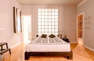 Piso en alquiler en Cuatro Caminos en Madrid