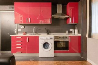 Piso en alquiler en Cuatro Caminos en Madrid