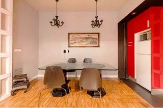 Piso en alquiler en Cuatro Caminos en Madrid