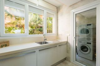 Dúplex en alquiler en Los Naranjos - Las Brisas en Marbella