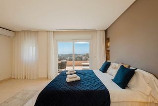 Dúplex en alquiler en Los Naranjos - Las Brisas en Marbella