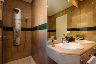 Dúplex en alquiler en Los Naranjos - Las Brisas en Marbella