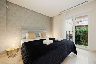 Dúplex en alquiler en Los Naranjos - Las Brisas en Marbella