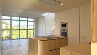 Ático en alquiler en Son Cotoner en Palma de Mallorca