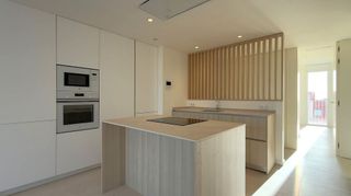 Ático en alquiler en Son Cotoner en Palma de Mallorca