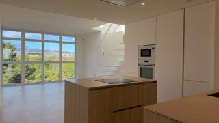 Ático en alquiler en Son Cotoner en Palma de Mallorca