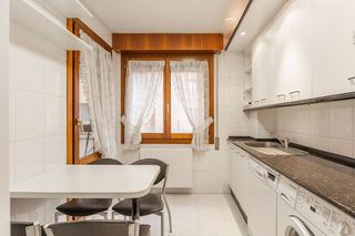 Piso en alquiler en Milagrosa en Pamplona