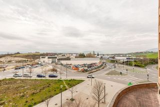 Piso en alquiler en Milagrosa en Pamplona