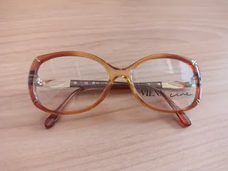 Montatura occhiali da vista vintage