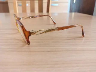 Montatura occhiali da vista vintage