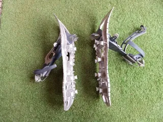 Raquetas de nieve TSL