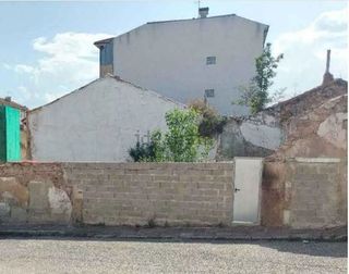 Terreno en venta en Reinosa