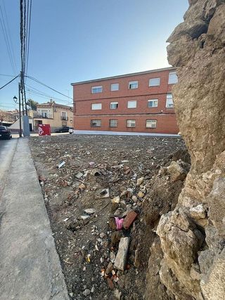 Terreno en venta en Seseña Centro en Seseña