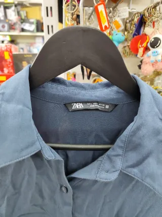 Camiseta Zara Talla L