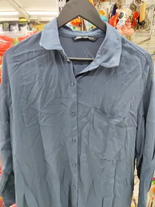 Camiseta Zara Talla L