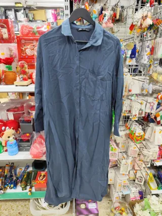 Camiseta Zara Talla L