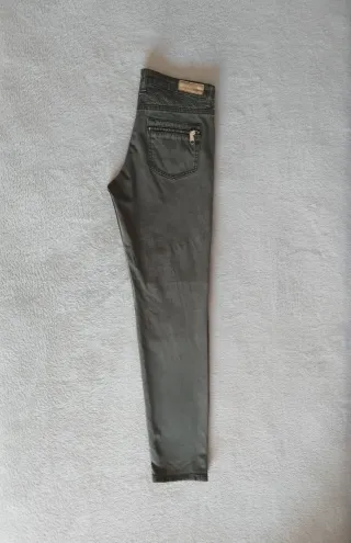 Pantalón pitillo Guess T. M