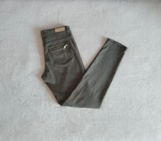 Pantalón pitillo Guess T. M