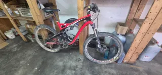 Specialized Camber Bicicleta Montaña