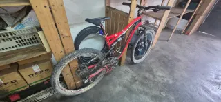 Specialized Camber Bicicleta Montaña